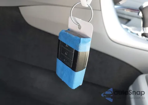 2017 Acura Tlx Technology Package из США, поврежденный, VIN 19UUB1F54HA005780